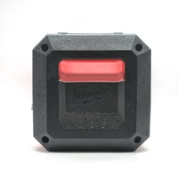 Milwaukee M18 JSR 18V Li-Ion Worksite Jobsite Radio Skin Only 30W 220-240V