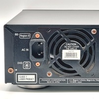 Pioneer BDP-LX70A Blu-Ray DVD CD Player HDMI CEC Hi-Fi Audiophile