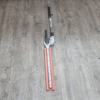 Stihl KM94RC 2-Stroke Whipper Snipper with Hedge Trimmer Attachment