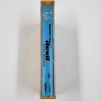 Kylie Minogue Cassette Better The Devil You Know 1990 Mushroom Cassingle