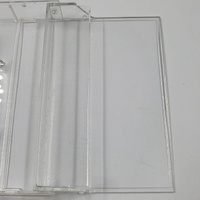 Dance All Night 3 Cassette Tape Compilation 80s 90s Dance Music Rare