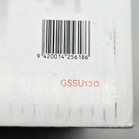 Goldair 8.8L Electric Urn Stainless Steel Hot Water Boiler GSSU120