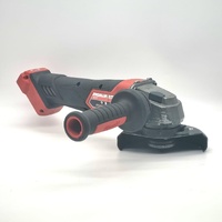 Milwaukee M18 FAG125XPD 125mm Cordless Brushless Angle Grinder Skin Only