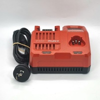 Milwaukee M12 M18 Corded Rapid Battery Charger M12-18FC 155W 50/60Hz 220-240V
