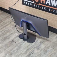 Dell G3223Q 32 Inch 4K UHD Gaming Monitor 144Hz HDMI 2.1 HDR 600