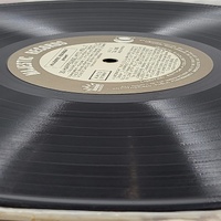 20 Happening Hits Volume 3 Various Artists Vinyl Record