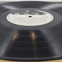 Non Stop Honky Tonk Vol 2 LP Vinyl Record 30 Classic Country Hits