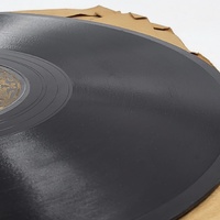 Brunswick 3472 78RPM Carl Fenton's Orchestra Rio Rita Following The Sun Around