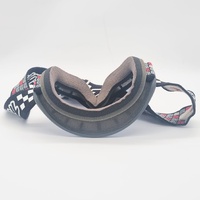 Oakley O Frame 2.0 MX Troy Lee Designs Off-Road Goggles Black Frame