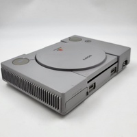 Sony PlayStation 1 PS1 SCPH-5500 NTSC-J Japan Region Locked Console