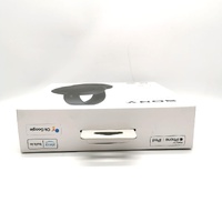 Sony WH-CH720 Wireless Noise Cancelling Over-Ear Headphones Black