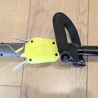 Ryobi RLT36BL 36V Cordless Straight Shaft Brushless Line Trimmer Skin Only