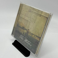 The Wildes Ballad Of A Young Married Man CD Album
