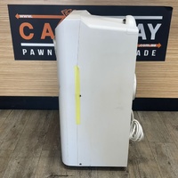 Omega Altise 2.9kW 10000BTU/h Portable Air Conditioner OAPC10 White No Remote