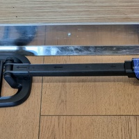 Minelab GoFind 22 Collapsible Metal Detector Portable Waterproof Coil