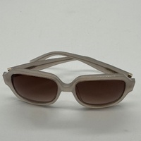 Oroton Amorette 1703196 Ladies Sunglasses Beige Brown Lenses