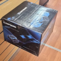 Hayward iPowerShark Cordless Robotic Pool Cleaner 180min Battery App