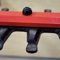 Milwaukee M18 CHT 18V Fuel Hedge Trimmer 19mm Blade 610mm Cordless Skin Only