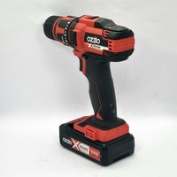 Ozito PXC PXDDS-180 18V 13mm Cordless Drill Driver with 2.5Ah Battery