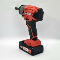Ozito PXC PXIDS-300 18V Cordless Impact Driver with 2.5Ah Battery