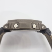 Casio G-shock GA-B2100CT-5A Digital Analog Nylon Strap Watch For Men