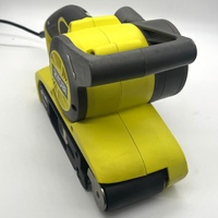 Ryobi EBS8076RG 800W 76mm Belt Sander Corded 240V Power Tool Heavy Duty