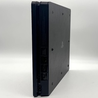 Sony PlayStation 4 Slim 1TB Console CUH-2202B Black with Controller and Leads