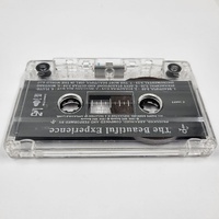 Prince The Beautiful Experience 1994 Cassette Tape Rare Collectible