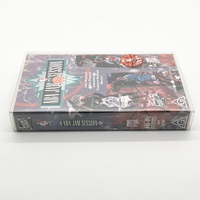 NBA Jam Sessions VHS 1993 Michael Jordan Shaq Barkley Vintage Basketball