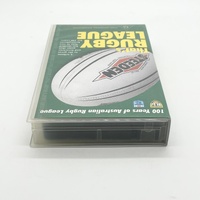 That's Rugby League VEG 148 100 Years of Australian Rugby League VHS