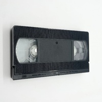 The Doors Live at the Hollywood Bowl RMV1503 PAL VHS Rare Concert