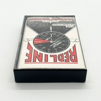 Redline The Extractors A-8903 Stereo Cassette Tape