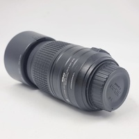 Nikon AF-S DX Nikkor 55-300mm f/4.5-5.6G ED VR Camera Lens