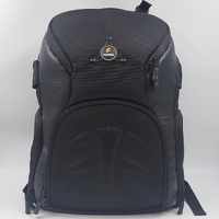 Fancier Kingkong II 80 Camera Travel Backpack Camera Bag for Cameras 7 Dividers