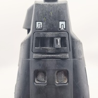 Ramset TrakFast 800 Plus Nailer Kit with Batteries Charger and Case