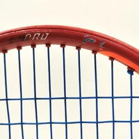 Head Prestige Pro Graphene 360+ Tennis Racquet Blue Strung