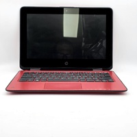 HP ProBook x360 11.6 Inch Touch Pentium N4200 4GB RAM 128GB Win11 Pro