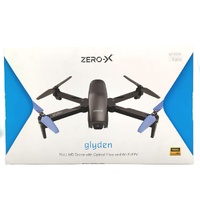 Zero-X Glyden Full HD Drone 1080p WiFi FPV Optical Flow 16min Flight