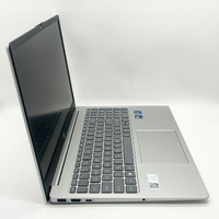 HP 15-fd1012TU Silver Laptop 15 Inch Intel Core Ultra 5 16GB 512GB SSD Win11