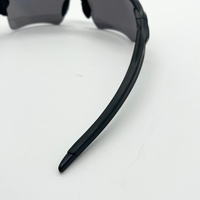 Oakley Flak 2.0 Sports Sunglasses OO9188-9659 Polarised 59mm Black