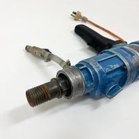 Tyrolit DME 20 PWP 2000W Corded Core Drill 3 Speed Wet Dry Drilling