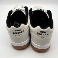 New Balance NM480SWG Skate Shoes Mens US 11 White Black Skateboarding