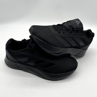 Adidas Duramo SL Shoes Black IF7870 Ladies US 7.5 Running Sneakers