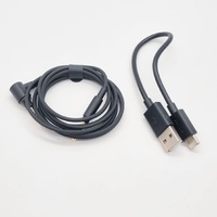 Sony WH-1000XM5 Wireless Noise Cancelling Headphones Bluetooth Black