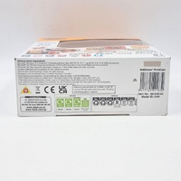 VTech KidiZoom PrintCam Red Digital Instant Camera for Children 80-549183