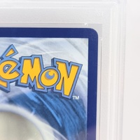 2020 Pokémon Charizard V Black Star Promo SWSH GEM MT 10 PSA