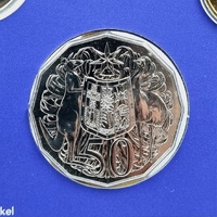 2020 Royal Australian Mint 6th Portrait Effigy Uncirculated 6 Coin Set