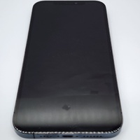 Apple iPhone 12 Pro Max 128GB MGDA3X/A Pacific Blue 6.7 Inch Smartphone