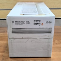 Anko Large Air Purifier PF00-22381 White with Ionizer and Remote Control