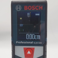 Bosch Professional GLM 500 Laser Rangefinder Distance Measuring Tool